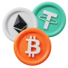 All cryptocurrencies are supported at Mgm Vegas Online Casino
