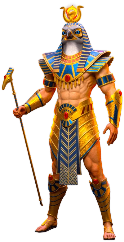 Egyptian at Mgm Vegas Online Casino